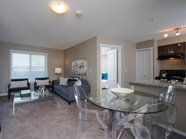 The Edge Living Pinnacle 2 Bed + 2 Bath + Den Apartment for Rent