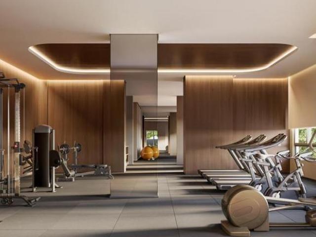 The Edition by Living Vila Mariana