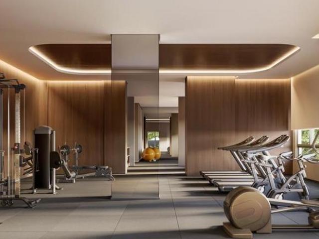 The Edition by Living Vila Mariana