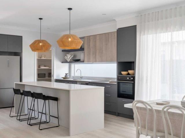 The Eildon, from $825K