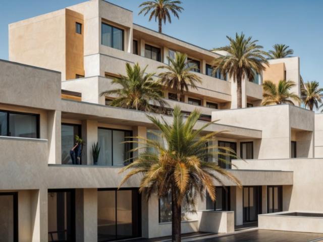 THE ELYSIAN COLLECTION – Donde el confort y el estilo se enc. 120m² Caleta de Fuste