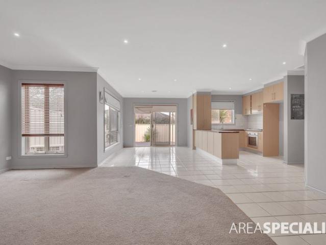 The Elegant Family home in the Heart of Point Cook