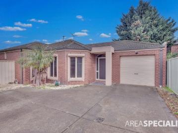 The Elegant Family home in the Heart of Point Cook