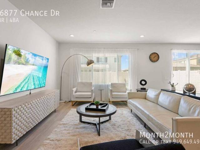 The Elegant Retreat on Chance Dr