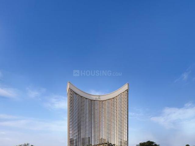 The Elements,Ghansoli 3 BHK Apartment For Sale Navi Mumbai
