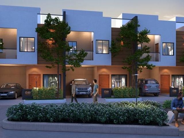 The Elements,Kachana 4 BHK Villa For Sale Raipur