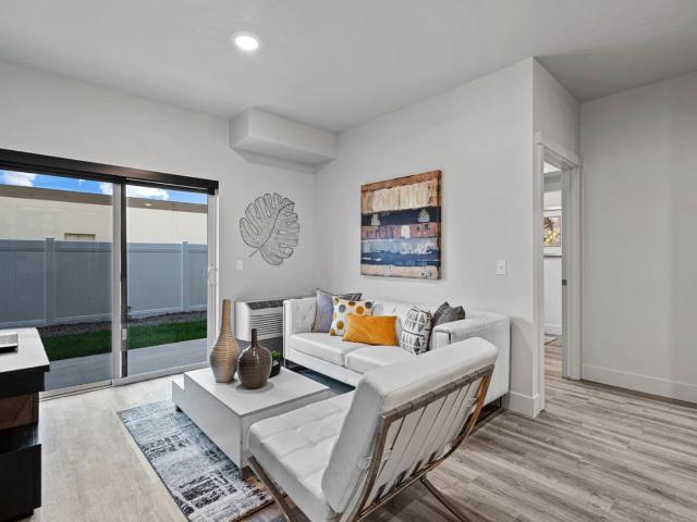 The Eliana Apartments 2 Bedroom Apartment for Rent at 5510 W Franklin Rd, Boise City, ID 83705 Central Bench