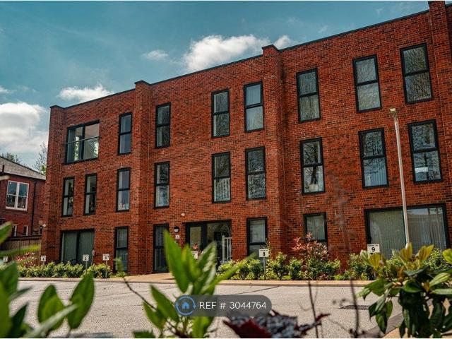 The Ellesmere, Worsley, Manchester M28, 3 bed flat to rent, £1,395 pcm | PrimeLocation