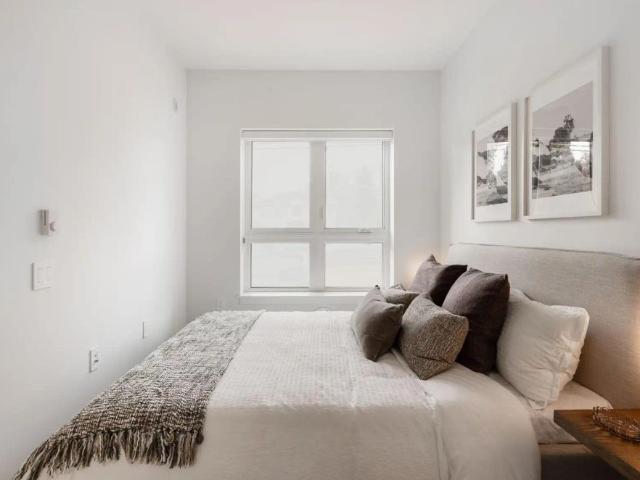 The Elms — 2 Bed + 2 Bath TH
