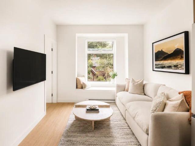 The Elms — 2 Bed + 2 Bath TH