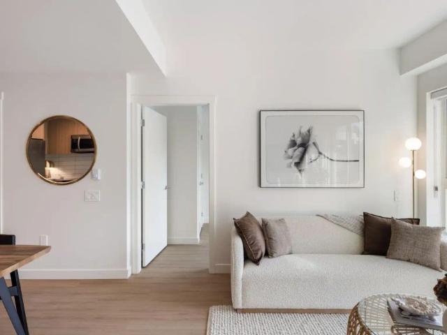 The Elms — 2 Bed + Den