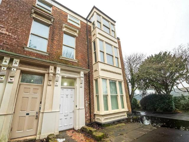 The Elms West, Sunderland, SR2 1 bed apartment to rent £750 pcm £173 pw