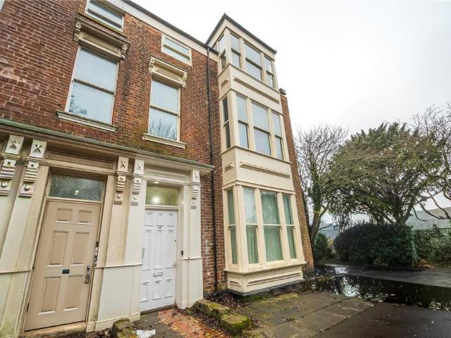 The Elms West, Sunderland, SR2 1 bed apartment to rent £750 pcm £173 pw