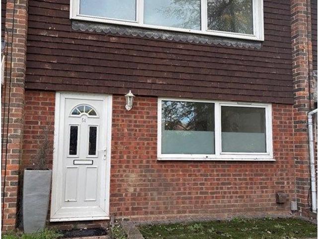 The Elms, Andover SP10, 3 bed terraced house to rent, £1,450 pcm | PrimeLocation