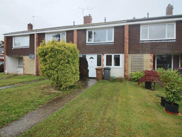 The Elms, Andover SP10, 3 bed terraced house to rent, £1,425 pcm | PrimeLocation