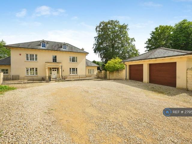 The Elms, Bath, BA1 5 bed detached house to rent £4,995 pcm £1,153 pw