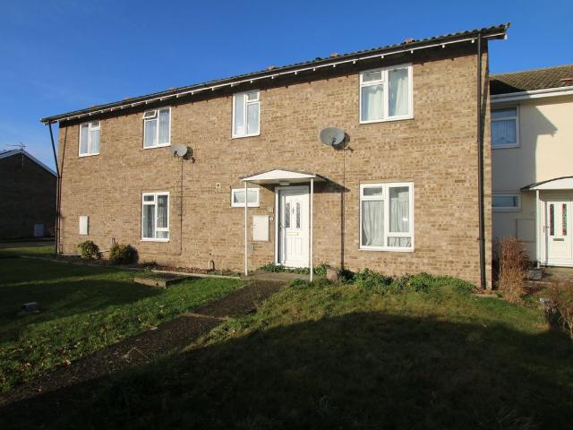 The Elms, Chatteris PE16, 3 bed terraced house to rent, £1,045 pcm | PrimeLocation