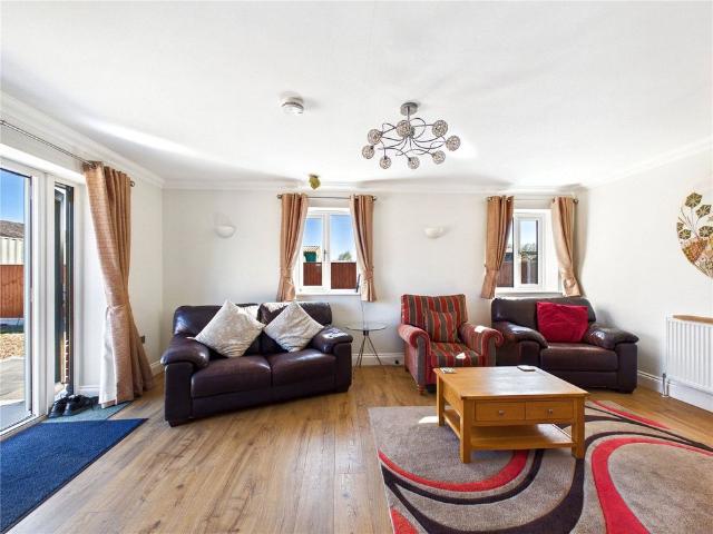 The Elms, Layer Marney, Winters Hill, CO5 9UR