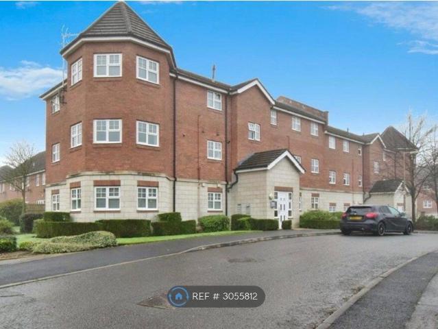 The Elms, Northwich CW9, 2 bed flat to rent, £900 pcm | PrimeLocation