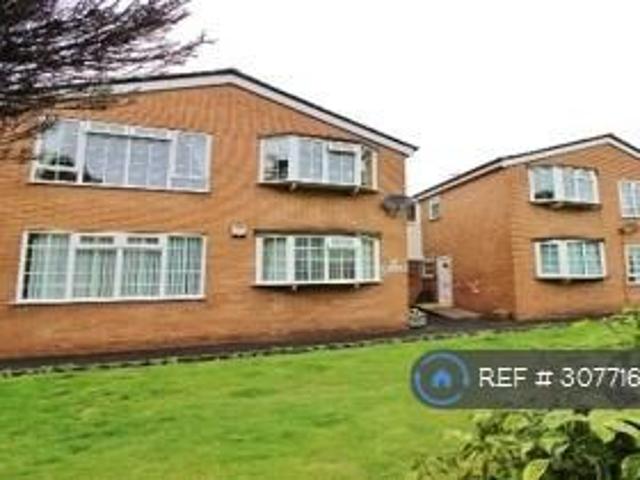 The Elms, Southport, PR8 2 bed maisonette to rent £950 pcm £219 pw