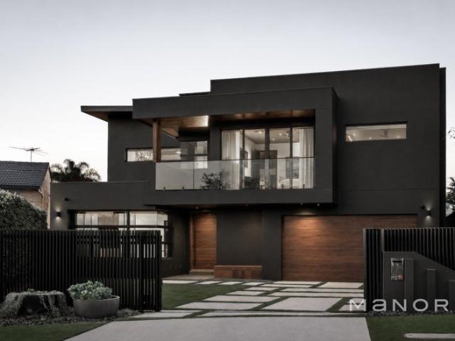 The Epitome of Bespoke Luxury & Resort Style Living
