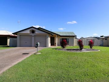 The Epitome of Burdekin Living!