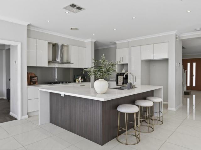 The Epitome of Contemporary Family Living At Lucky 88