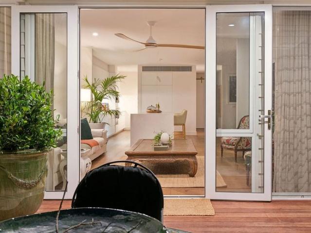 The Epitome of Coastal Luxury | Fully Furnished with Bespoke Designer Interiors