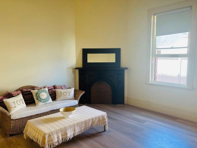 The epitome of coastal living – 3 or 6 month Lease Option!
