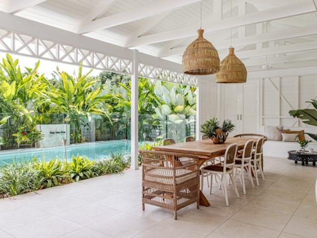 The Epitome of Coastal Sophistication