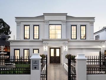 Kerrimuir, Melbourne, Victoria, Victoria