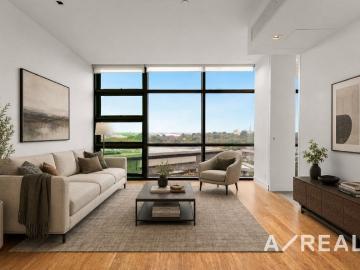 The epitome of luxury living on Southbank