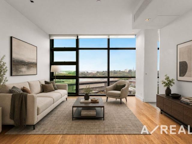 The epitome of luxury living on Southbank