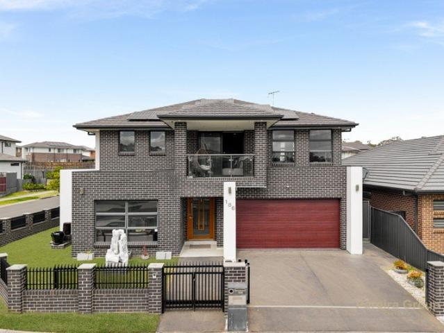 THE EPITOME OF LUXURY LIVING | DUAL OCCUPANCY