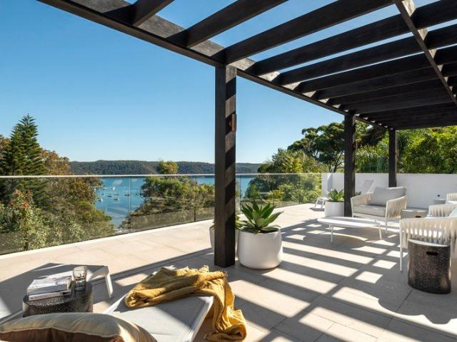 THE EPITOME OF LUXURY LIVING! AVAILABLE FROM JANUARY 2027