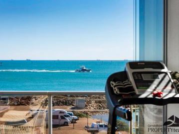 Geraldton, Greenough County, Peak Island, Western Australia
