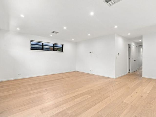 The epitome of modern luxury