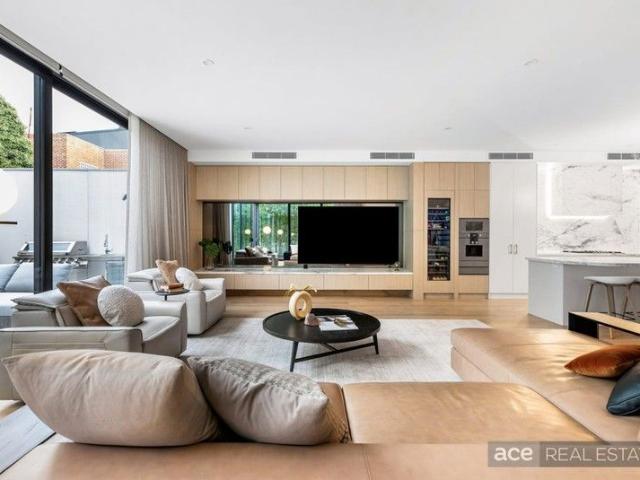 The Epitome of Modern Luxury