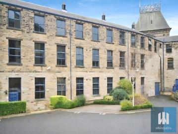 The Equilibrium, Plover Road, Lindley, Huddersfield HD3, 1 bed flat to rent, £650 pcm | PrimeLocation