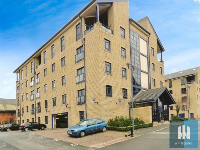 The Equilibrium, Plover Road, Lindley, Huddersfield HD3, 1 bed flat to rent, £695 pcm | PrimeLocation