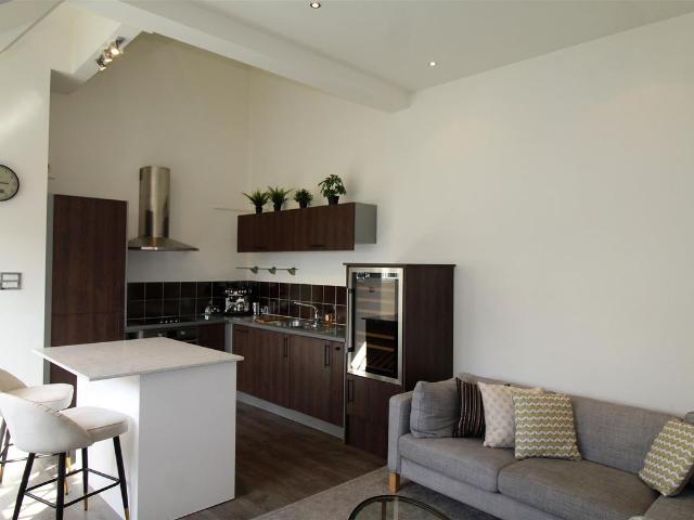 The Establishment, Broadway, Nottingham NG1, 2 bed flat to rent, £1,050 pcm | PrimeLocation