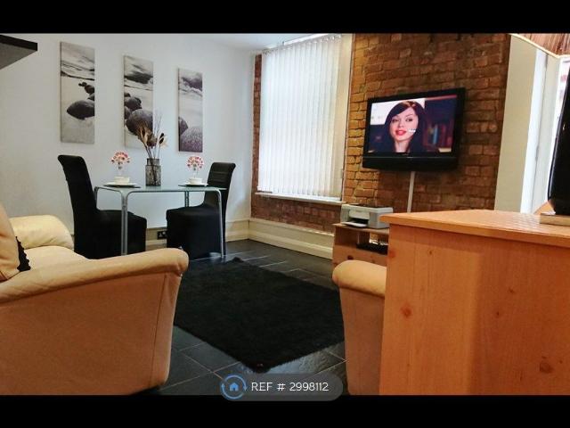 The Establishment City Centre, Nottingham NG1, 2 bed shared accommodation to rent, £875 pcm | PrimeLocation