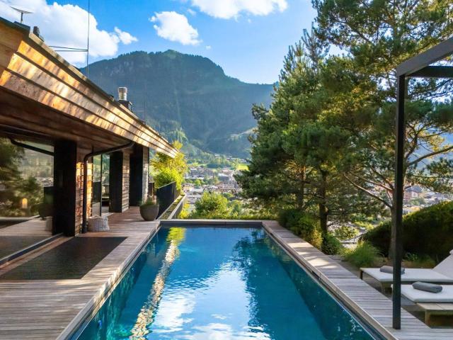 THE ESTATE