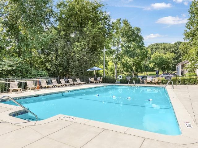 The Estates at Rock Hill 1 Bedroom Apartment for Rent at 2400 Celanese Road, Rock Hill, SC 29732