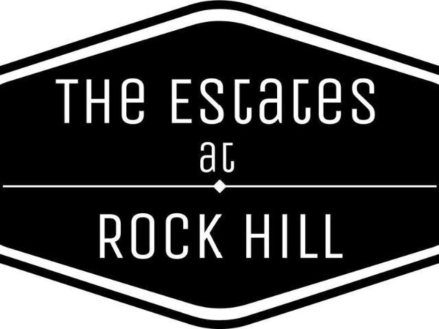 The Estates at Rock Hill 2 Bedroom Apartment for Rent at 2400 Celanese Road, Rock Hill, SC 29732