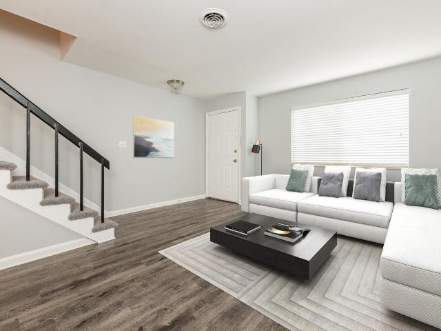 The Estates at Rock Hill 2 Bedroom Apartment for Rent at 2400 Celanese Road, Rock Hill, SC 29732