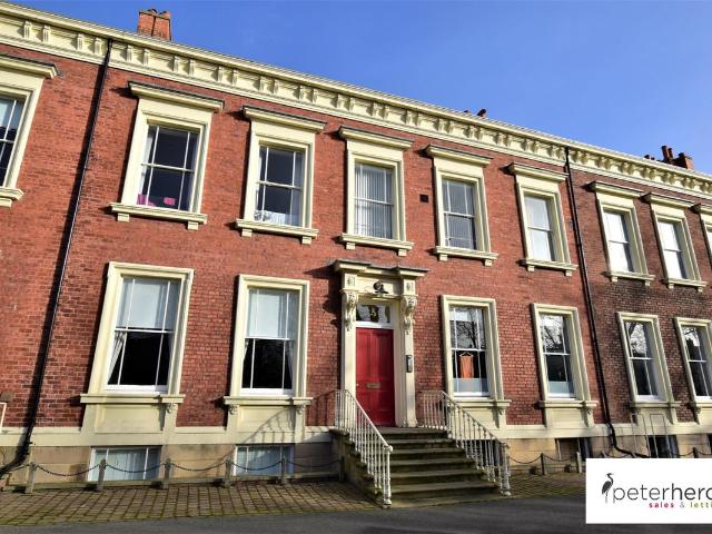 The Esplanade, Ashbrooke, Sunderland, Tyne and Wear, SR2 7BQ