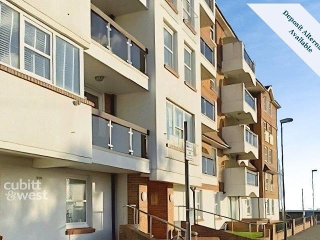 The Esplanade, Bognor Regis PO21, 1 bed flat to rent, £1,250 pcm | PrimeLocation