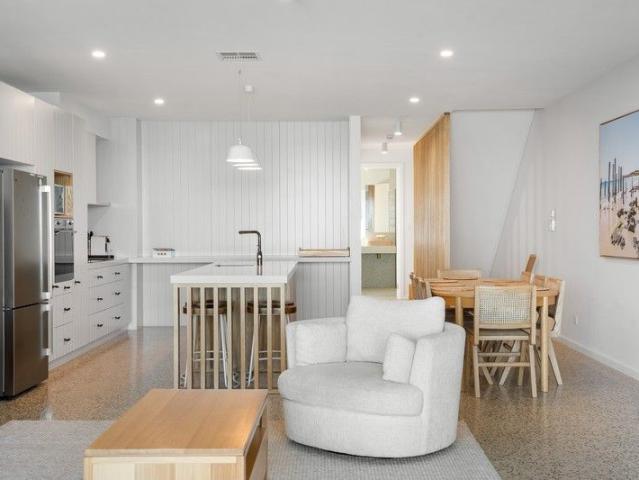 The Esplanade Escape Serene Sea View Home