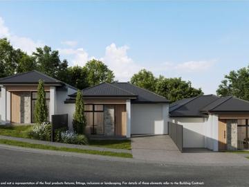 The Essentials are Handled. Your Dream Home is Waiting